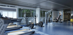 Srijan Spacia, Near Kolkata Airport gallery thumbnail 1