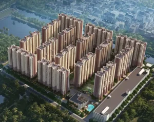 Big Size 3 BHK Duplex Apartments gallery thumbnail 1