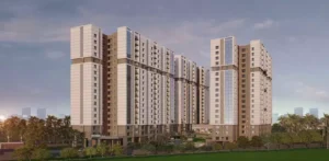Bhawani Paraiso – Your Gateway to Elegant Living in New Town, Kolkata