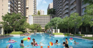 Bhawani Paraiso – Your Gateway to Elegant Living in New Town, Kolkata gallery thumbnail 1