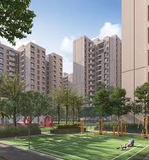 Bhawani Paraiso – Your Gateway to Elegant Living in New Town, Kolkata gallery thumbnail 2