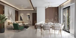 Srijan Spacia, Near Kolkata Airport photo