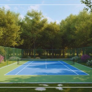 Premium Forest Villas, 3&4 BHK | Near Konnagar photo