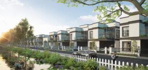 Premium Forest Villas, 3&4 BHK | Near Konnagar