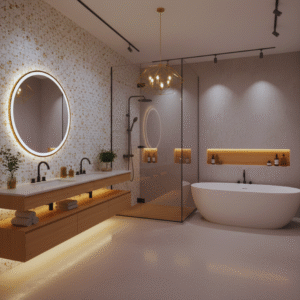 Premium Forest Villas, 3&4 BHK | Near Konnagar gallery thumbnail 3