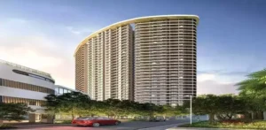 SIDDHA SERENA, Newtown Action Area 2 gallery thumbnail 4