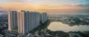 Merlin Serenia, 3Bhk & 4 Bhk B.T Road gallery thumbnail 1