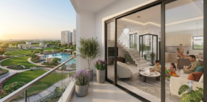 Big Size 3 BHK Duplex Apartments | 20 mins from Howrah Station gallery thumbnail 4