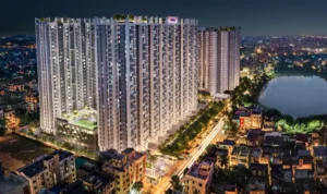 Merlin Serenia, 3Bhk & 4 Bhk B.T Road gallery thumbnail 5