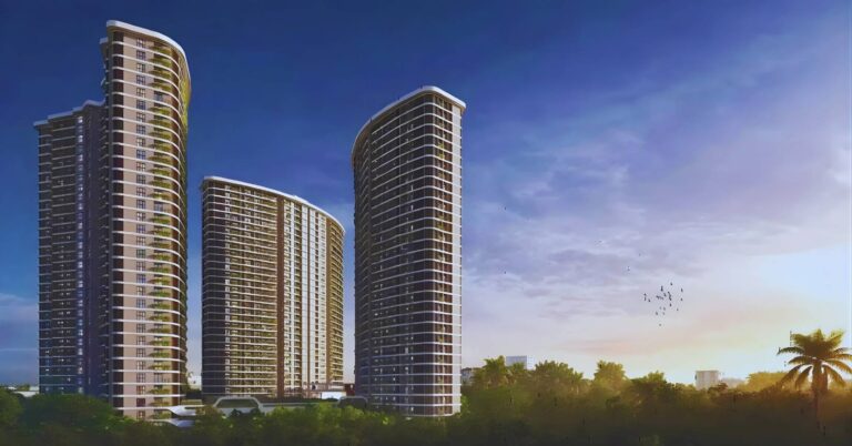 SIDDHA SERENA, Newtown Action Area 2