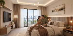 Big Size 3 BHK Duplex Apartments | 20 mins from Howrah Station gallery thumbnail 5