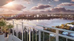 Merlin Serenia, 3Bhk & 4 Bhk B.T Road gallery thumbnail 2