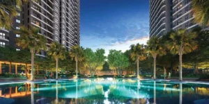 SIDDHA SERENA, Newtown Action Area 2 gallery thumbnail 3