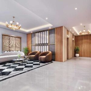 NEW LAUNCH 3 & 4 BHK Luxurious Homes, Rajarhat 6 Lane gallery thumbnail 1