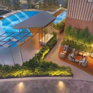 NEW LAUNCH 3 & 4 BHK Luxurious Homes, Rajarhat 6 Lane gallery thumbnail 2