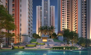 New Launch, 2,3 & 4 BHK Premium Apartments, Rajarhat Main Road gallery thumbnail 2