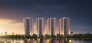 New Launch, 2,3 & 4 BHK Premium Apartments, Rajarhat Main Road