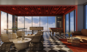 3 BHK Premium Homes, Near Dakshineshwar Metro gallery thumbnail 1