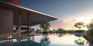 New Launch, 2,3 & 4 BHK Premium Apartments, Rajarhat Main Road photo