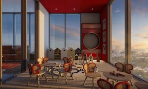 3 BHK Premium Homes, Near Dakshineshwar Metro gallery thumbnail 3