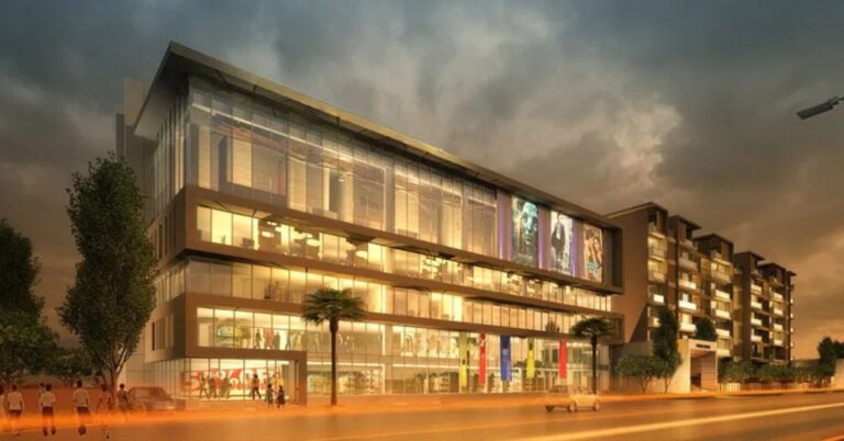 Ready To Move | 2 &3 BHK | Near Kolkata Airport