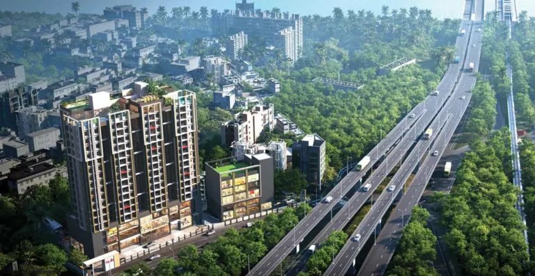 3 BHK Premium Homes, Near Dakshineshwar Metro