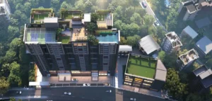 3 BHK Premium Homes, Near Dakshineshwar Metro gallery thumbnail 4