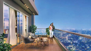 NEW LAUNCH 3 & 4 BHK Luxurious Homes, Rajarhat 6 Lane gallery thumbnail 5