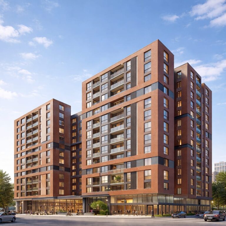 NEW LAUNCH 3 & 4 BHK Luxurious Homes, Rajarhat 6 Lane