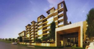 Ready To Move | 2 &3 BHK | Near Kolkata Airport gallery thumbnail 4