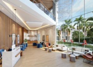 Ultra Luxurious Residencies, 3 & 4 BHK at Rajarhat 6 Lane gallery thumbnail 3