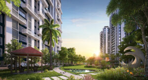 New Launch, 2 & 3 BHK Apartments, Near Dum Dum Metro Station gallery thumbnail 2