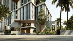 New Launch, 2 & 3 BHK Apartments, Near Dum Dum Metro Station gallery thumbnail 4