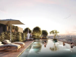 New Launch, 2 & 3 BHK Apartments, Near Dum Dum Metro Station gallery thumbnail 5