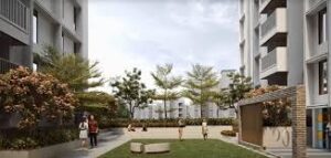 Ultra Luxurious Residencies, 3 & 4 BHK at Rajarhat 6 Lane gallery thumbnail 4