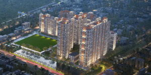 Premium 2,3 & 4 BHK Apartments, Near Konnagar Station gallery thumbnail 4