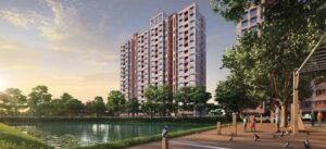 Premium 2,3 & 4 BHK Apartments, Near Konnagar Station gallery thumbnail 5