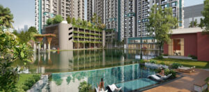 New Launch, Luxury Homes 3 & 4 BHK, Newtown Action Area 3 gallery thumbnail 1