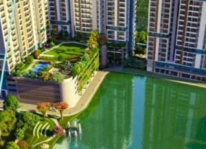 New Launch, Luxury Homes 3 & 4 BHK, Newtown Action Area 3 gallery thumbnail 3