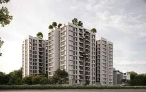 Ultra Luxurious Residencies, 3 & 4 BHK at Rajarhat 6 Lane gallery thumbnail 1