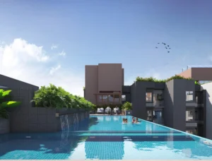 2,3 & 4 BHK Residential Homes, Doltola Madhyamgram gallery thumbnail 3