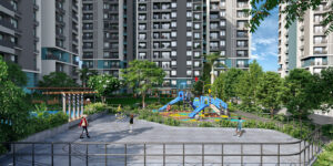 New Launch, Luxury Homes 3 & 4 BHK, Newtown Action Area 3 photo