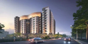 2,3 & 4 BHK Residential Homes, Doltola Madhyamgram photo