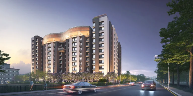 2,3 & 4 BHK Residential Homes, Doltola Madhyamgram