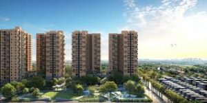 NEW LAUNCH | Premium 2 & 3 BHK Homes | Off, Newtown Action Area 3 gallery thumbnail 1