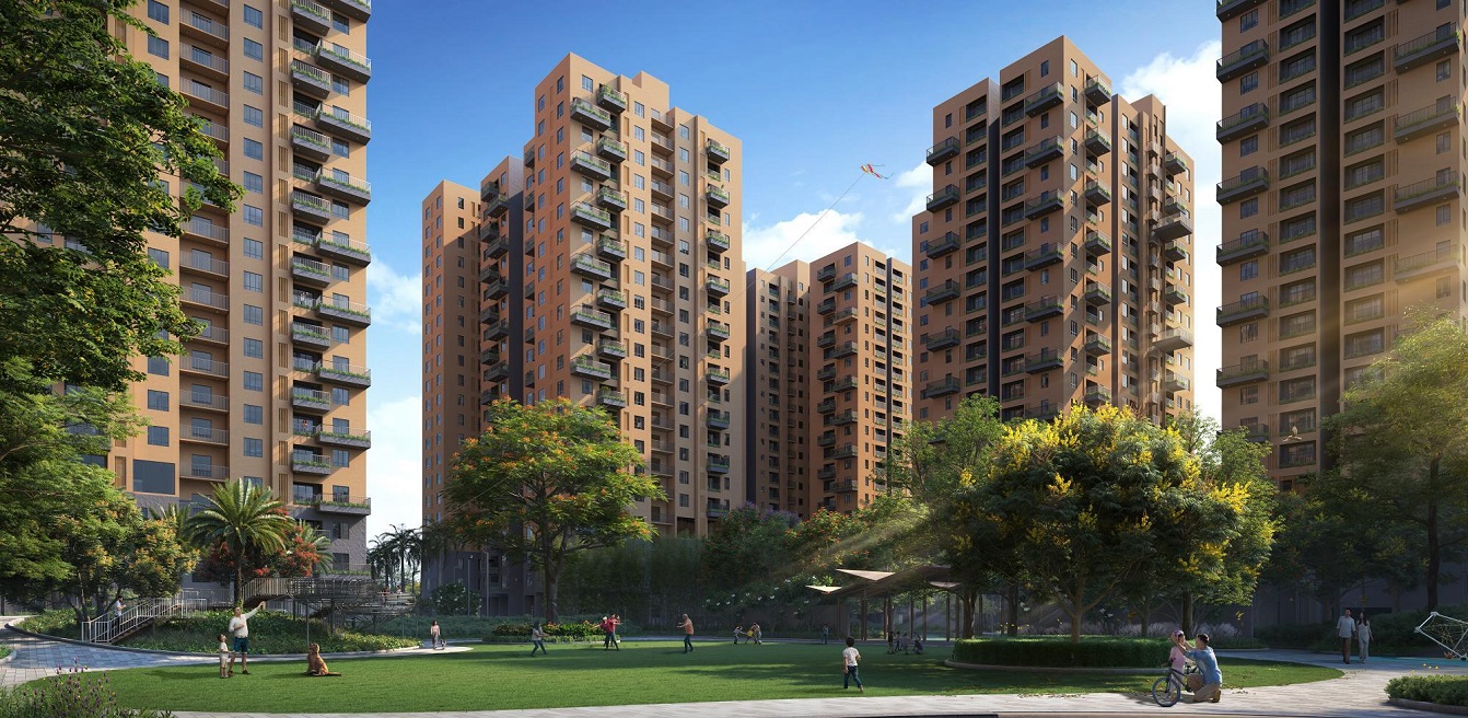 NEW LAUNCH | Premium 2 & 3 BHK Homes | Off, Newtown Action Area 3 - 2 BHK in Newtown Action Area III