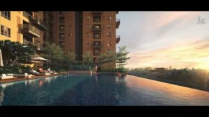 NEW LAUNCH | Premium 2 & 3 BHK Homes | Off, Newtown Action Area 3 gallery thumbnail 4