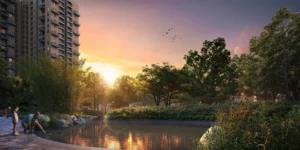 NEW LAUNCH | Premium 2 & 3 BHK Homes | Off, Newtown Action Area 3 gallery thumbnail 5