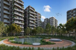 Luxurious 2,3 & 4 BHK Residencies at Doltola, Madhyamgram gallery thumbnail 1