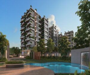 Luxurious 2,3 & 4 BHK Residencies at Doltola, Madhyamgram gallery thumbnail 2